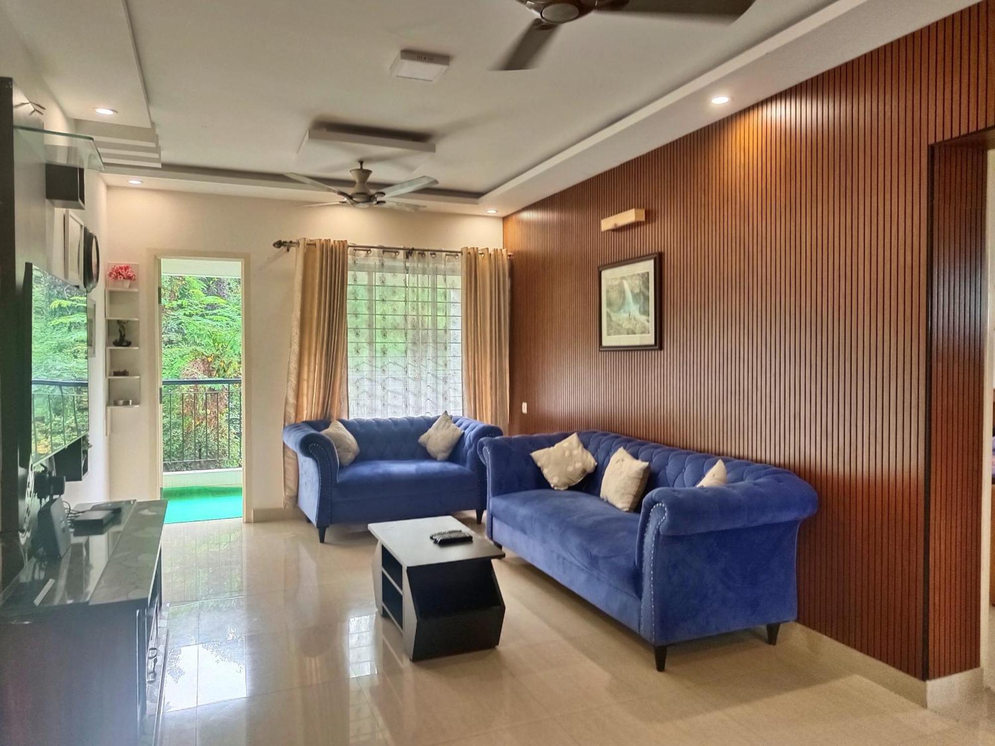305 Home Stay 门格洛尔 外观 照片